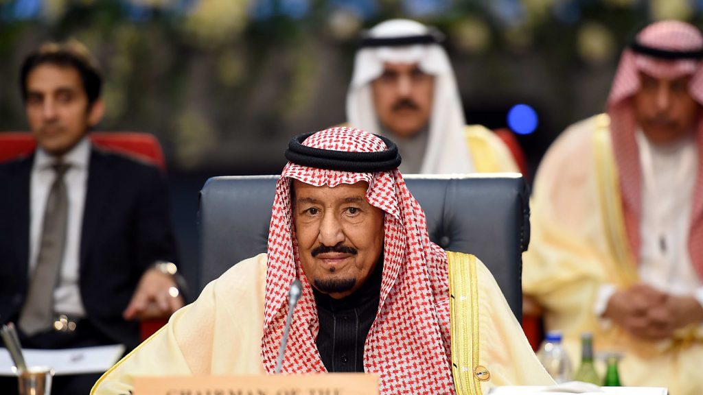 السعودية:-أوامر-ملكية-تشمل-تغييرات-محدودة-بالحكومة-وتعيين-قائد-جديد-للقوات-المشتركة