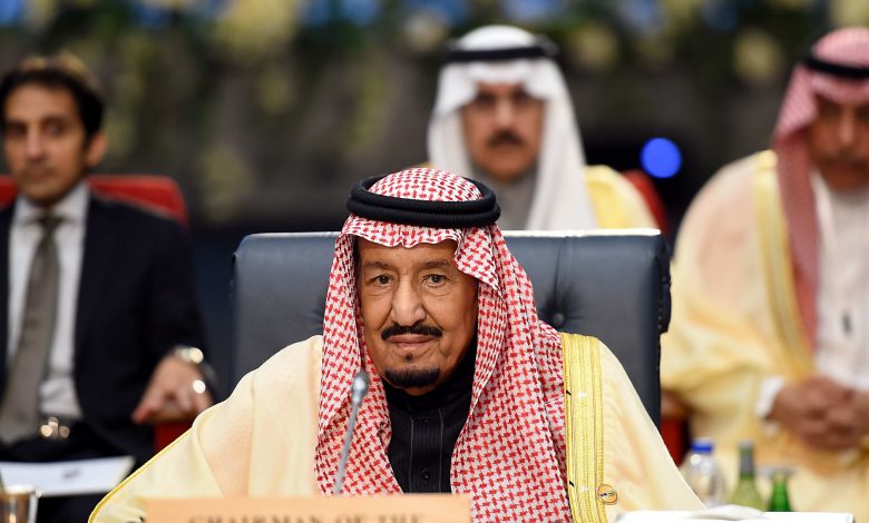 السعودية:-أوامر-ملكية-تشمل-تغييرات-محدودة-بالحكومة-وتعيين-قائد-جديد-للقوات-المشتركة
