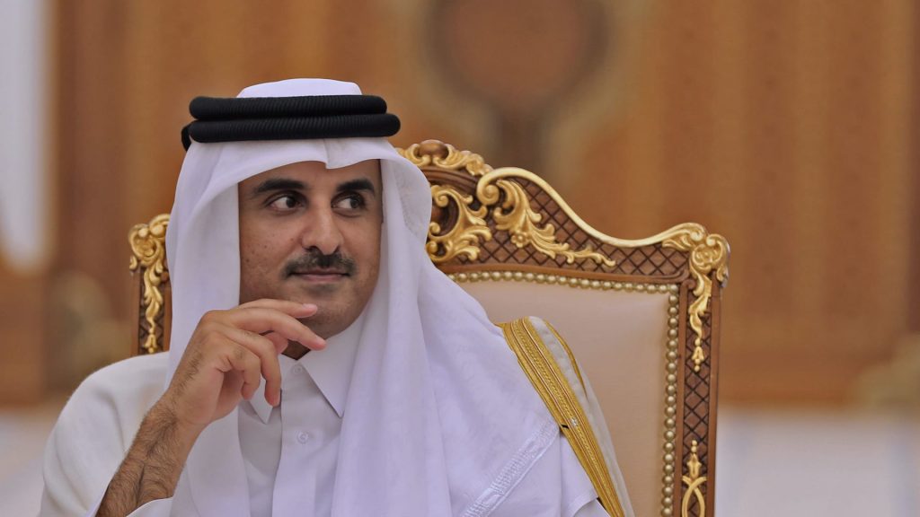 أمير-قطر-ينعى-النائب-البريطاني-المقتول-طعنا-ويبرز-دوره-بعلاقات-الدوحة-ولندن