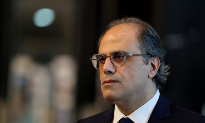 مناقشات-“فنية”-بين-صندوق-النقد-ولبنان-حول-معالجة-تدهور-الوضع-بالبلاد