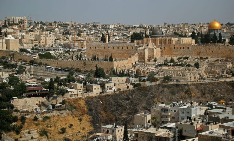 إسرائيل-تصنف-ست-مجموعات-من-المجتمع-المدني-الفلسطيني-“منظمات-إرهابية”