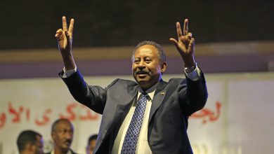 مستشار-عبدالله-حمدوك-يكشف-لـcnn-مصير-رئيس-وزراء-السودان-وزوجته