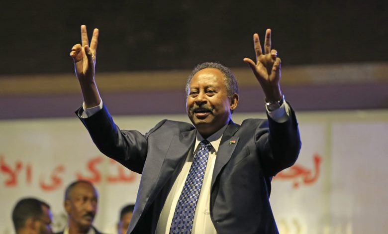 مستشار-عبدالله-حمدوك-يكشف-لـcnn-مصير-رئيس-وزراء-السودان-وزوجته