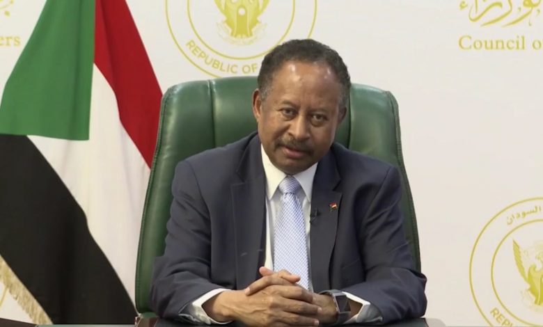 في-سبتمبر.-هذا-ما-قاله-رئيس-الوزراء-السوداني-لـcnn-حول-“محاولة-الانقلاب”-السابقة