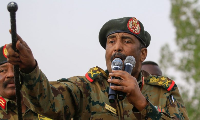 عبدالفتاح-البرهان.-من-الولادة-إلى-حكم-السودان-بقوة-السلاح