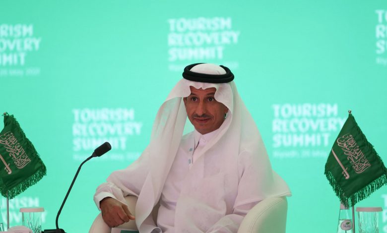 وزير-السياحة-السعودي:-سنستثمر-أكثر-من-تريليون-دولار-في-السياحة