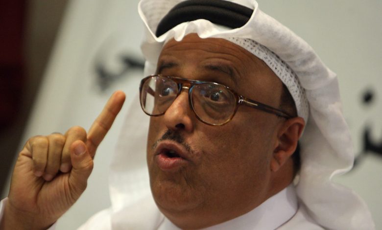 “ليته-استعان-بصديق”.-ضاحي-خلفان-يهاجم-جورج-قرداحي