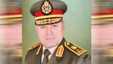 بـ11-نقطة.-من-هو-أحمد-عسكر-رئيس-أركان-القوات-المسلحة-المصرية-الجديد