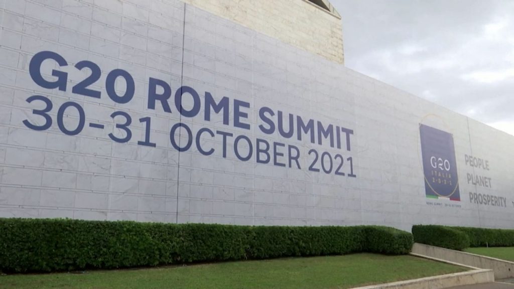 ما-القضايا-التي-ستتصدر-أجندة-قمة-مجموعة-العشرين-هذا-العام-في-روما؟