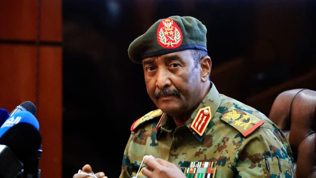 “أصدقاء-السودان”:-أي-محاولة-انقلاب-للجيش-غير-مقبولة.-نطالب-بإطلاق-سراح-المسؤولين