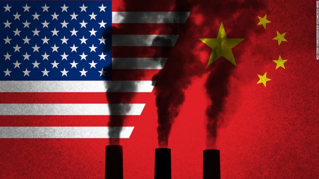 أمريكا-والصين-أكبر-مصادر-غازات-الاحتباس-الحراري-في-العالم.-والسعودية-ضمن-القائمة