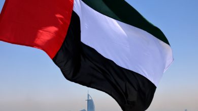 الإمارات-تسحب-دبلوماسييها-من-لبنان-تضامنًا-مع-السعودية-على-خلفية-أزمة-جورج-قرداحي