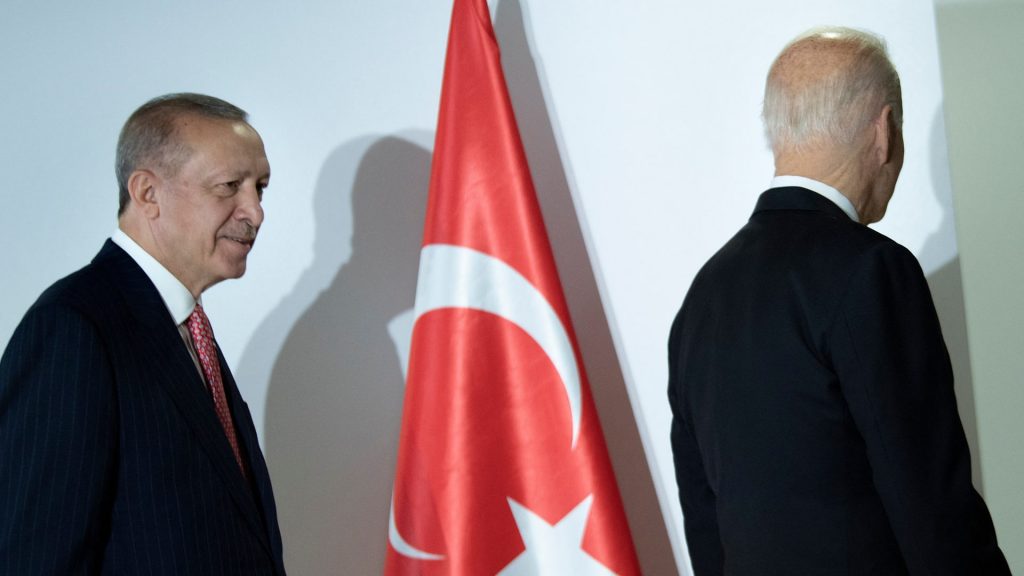 قبل-لقاء-أردوغان.-مسؤول-أمريكي-يكشف-تحذير-بايدن-للرئيس-التركي