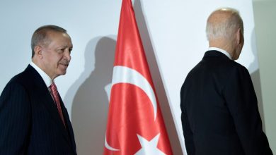 قبل-لقاء-أردوغان.-مسؤول-أمريكي-يكشف-تحذير-بايدن-للرئيس-التركي