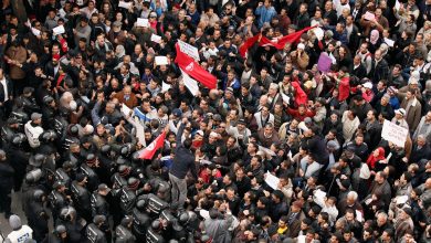 صورة كيف تغير وضع الدول العربية على “مؤشر الديمقراطية” خلال 10 سنوات؟