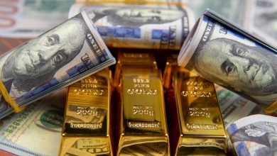 صورة أسعار الذهب في مصر تواصل الهبوط خلال تعاملات السبت