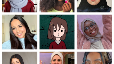 صورة بطلة”: منصة مخصصة لإبراز الجيل الجديد من صانعات المحتوى باللغة العربية