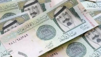 صورة أسعار العملات العربية اليوم الأحد 21 نوفمبر 2021 في مصر