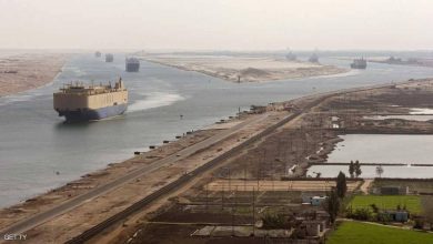 صورة خطط تطوير ميناء السخنة بوابة تحويل مصر لمركز إقليمى لتداول الطاقة
