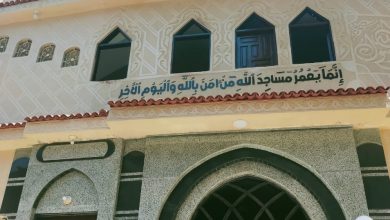 صورة الأوقاف: افتتاح 31 مسجدًا وفرش 358 آخر ضمن مبادرة حياة كريمة