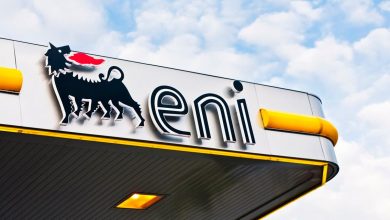 صورة “إيني” تبيع لـ “سنام” 49.9% من حصتها بخطوط نقل الغاز الجزائري