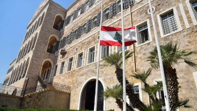 صورة الخارجية اللبنانية: فشلنا في حل الأزمة مع السعودية ودول الخليج