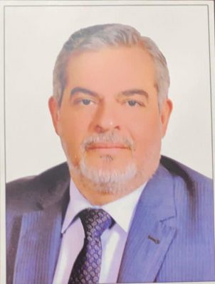 لدكتور/ عادل عبد العظيم-وكيل محافظ مساعد قطاع البحوث الاقتصادية بالبنك المركزي المصري