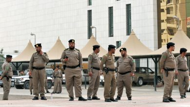 صورة السعودية تعلن تنفيذ حكم القتل بحق مكي آل عبيد بتهم منها إطلاق النار على رجال أمن