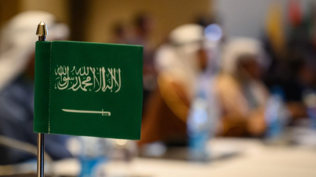 حزب-التجمع-الوطني-السعودي-المعارض-يكشف-هوية-أمينه-العام-الجديد