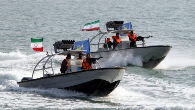 قناة-العالم-الإيرانية:-احباط-محاولة-قرصنة-أمريكية-لسرقة-النفط-الإيراني-ببحر-عُمان