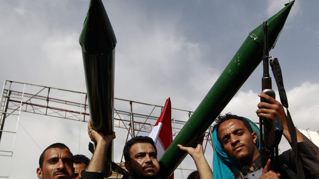 سفير-السعودية-باليمن:-الحوثيون-هم-الرافض-الوحيد-لجهود-السلام-ووقف-إراقة-الدم