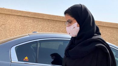 السعودية-لجين-الهذلول-تغرد-عن-أهمية-“الصمت”:-لا-يدركون-ضجيجه