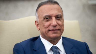 الكاظمي-يتعهد-بملاحقة-مرتكبي-محاولة-اغتياله:-نعرفهم-جيدًا-وسنكشفهم