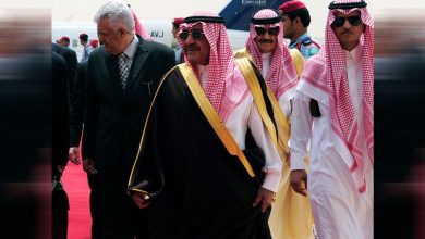 بعد-تصدر-تويتر.-من-هو-الأمير-مقرن-بن-عبدالعزيز-ولي-عهد-السعودية-الأسبق؟