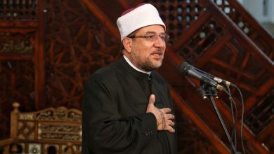 صورة أوقاف مصر ترد على “الصوفية” حول استثناء المساجد الكبرى من قرار وقف التبرعات النقدية