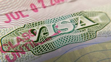 صورة سفارة أمريكا بالسعودية ترد على ادعاء لأطراف ثالثة حول مقابلات التأشيرة