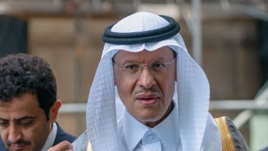 مؤتمر-غلاسكو-للتغير-المناخي.-وزير-الطاقة-السعودي-يحذر-من-“التحيز”-لمصادر-طاقة-دون-أخرى