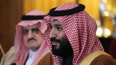 في-اتصال-مع-رئيس-وزراء-بريطانيا.-ولي-عهد-السعودية-يتعهد-بضمان-استقرار-أسواق-الطاقة