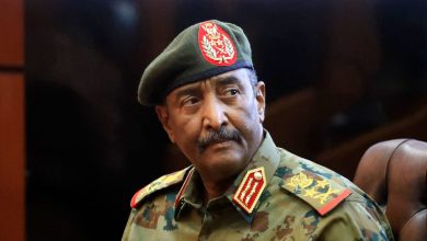 السودان.-عبدالفتاح-البرهان-يشكل-مجلس-سيادة-انتقالي-جديد