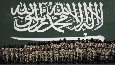 صورة السعودية تفتح للنساء باب التسجيل بالقوات الخاصة للأمن الدبلوماسي