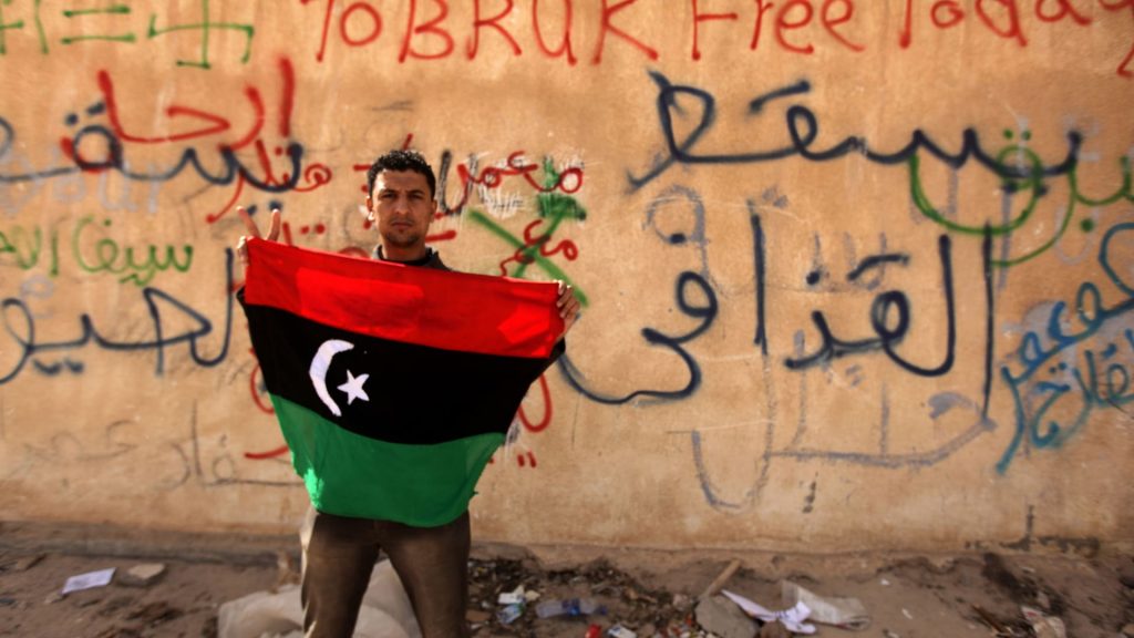 البرلمان-العربي-يحذر-من-خطورة-تأجيل-الانتخابات-الليبية:-مستعدون-لتقديم-الدعم-اللازم-لإجرائها