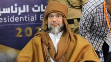 سيف-الإسلام-القذافي-يتقدم-بأوراق-ترشحه-في-انتخابات-الرئاسة-في-ليبيا