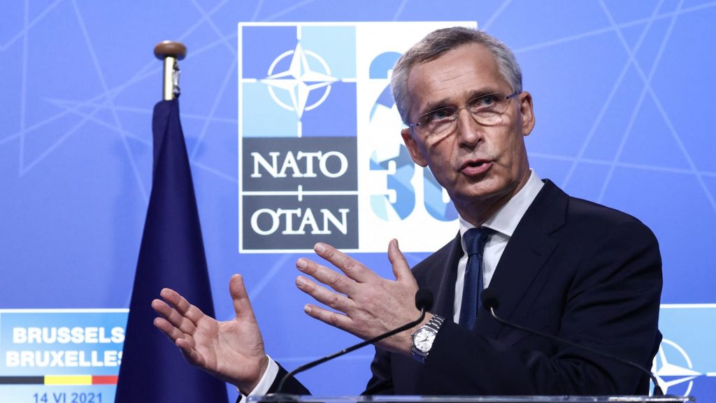 الناتو-يراقب-التصعيد-على-حدود-الاتحاد-الأوروبي-وبيلاروسيا.-ويحذر-من-الحشد-الروسي