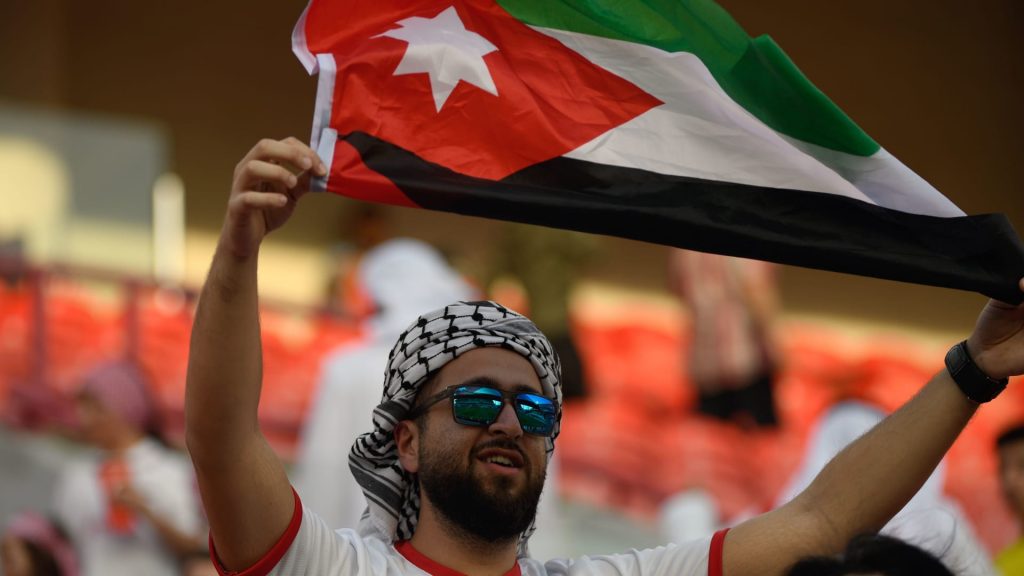 الاتحاد-الأردني-يعلق-على-قضية-“جنس-لاعبة-إيران”:-لم-نتلق-ردا-رسميا