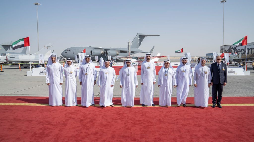 حمدان-بن-محمد-يطلق-برنامج-دبي-لتمكين-النقل-بالطائرات-بدون-طيار