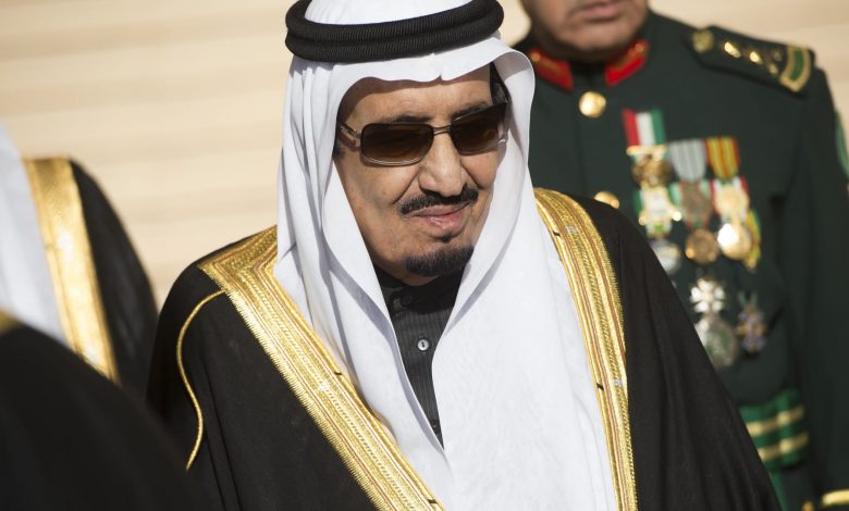 بعد-منحه-الجنسية-السعودية.-الحسيني-يمتدح-الملك-سلمان:-أمير-البلاغة