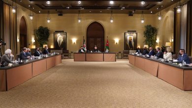 المعايطة-لـcnn:-دور-مجلس-الأمن-الوطني-الأردني-تنسيقي-واجتماعاته-حسب-الظرف