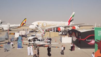 صورة معرض دبي للطيران.. كيف غيرت الجائحة القطاع وما مستقبله؟