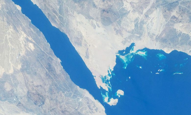 التحالف:-مؤشرات-خطر-وشيك-على-الملاحة-جنوب-البحر-الأحمر