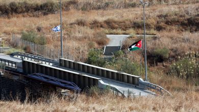 صورة في إكسبو.. إعلان نوايا بين الإمارات والأردن وإسرائيل تمهيدا لاتفاقية في الطاقة والمياه